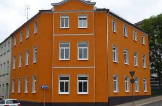Wohnung mieten in Packhofstr., 08393 Meerane, Stadtnahe, 2-Raum-Wohnung neu renoviert!