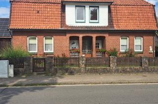 Wohnung mieten in Lindenstraße 18, 29351 Eldingen, Geräumige 4-Zimmer Wohnung in Eldingen/Metzigen