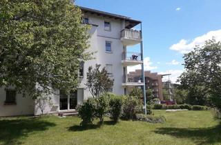Wohnung mieten in Am Harzberg 27, 04654 Frohburg, Betreutes Wohnen - Schöne 2 - Raum - Wohnung (WE 24)