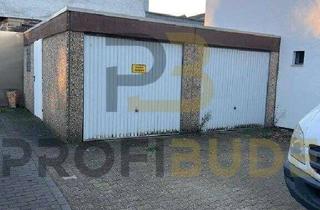 Garagen mieten in Steinstraße, 45701 Herten, Doppelgarage 30 m² Grosse Garage zu vermieten