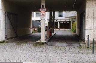 Immobilie mieten in Friedrichstraße 24, 65185 Wiesbaden, KFZ-/Motorrad-/Fahrrad-Stellplätze in der Wiesbadener Innenstadt, 7 Tage / 24 Std. für Sie geöffnet!