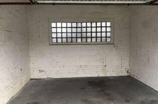 Garagen mieten in An Den Wulzen 2-6, 15806 Zossen, 18,40 m² große Garage mit Stromversorgung