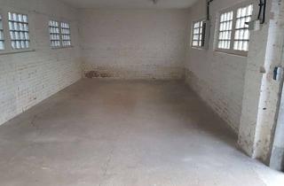 Garagen mieten in An Den Wulzen 2-6, 15806 Zossen, 46,64 m² große Garage mit Stromversorgung