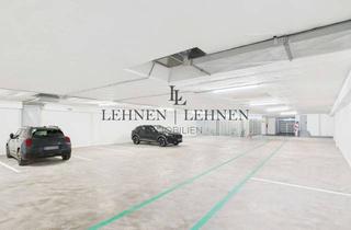 Garagen mieten in Alexanderstraße 89-93, 52062 Aachen, Tiefgaragenstellplatz in zentraler Lage - Aachen Stadt