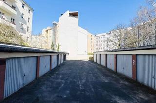 Garagen mieten in 10709 Wilmersdorf, Garage nahe Ku’damm zur Miete ab dem 01. Januar 2026