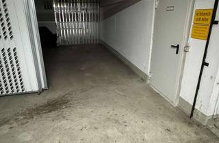 Garagen mieten in Elsa-Brandström-Str. 10, 55124 Gonsenheim, ToFa: abschließbare Garage im Garagenkomplex am Wildpark- von privat!