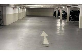 Garagen mieten in 83707 Bad Wiessee, Tiefgaragenstellplatz - modern u. geräumig - zu vermieten