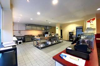 Gastronomiebetrieb mieten in 35390 Gießen, Gastronomie in der Steinstraße