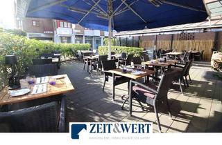 Gastronomiebetrieb mieten in 50374 Erftstadt, Einzigartige Gelegenheit! Übernahme eines etablierten Restaurants im Herzen von Lechenich! (MB 4900)