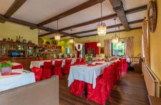 Gewerbeimmobilie kaufen in 13587 Spandau, KENSINGTON – ExklusivVoll ausgestattete Gaststätte, flexibel für andere Konzepte