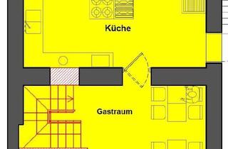 Gastronomiebetrieb mieten in 12043 Neukölln, Top Gastronomiefläche - Szenekiez Neukölln - 7 Meter Fensterfront - Ausbau nach Mieterwunsch möglich