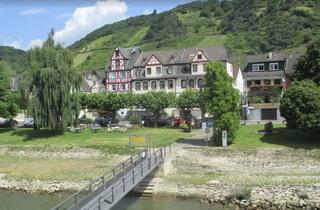 Gewerbeimmobilie kaufen in 56599 Leutesdorf, Pension in bester Rheinlage!