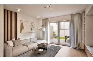 Doppelhaushälfte kaufen in Am Gänsberg, 61231 Bad Nauheim, Gebaut für das echte Leben - Doppelhaushälfte in Bad Nauheim