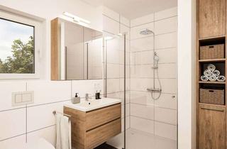 Doppelhaushälfte kaufen in Am Gänsberg, 61231 Bad Nauheim, Neubau-Doppelhaushälfte für die ganze Familie