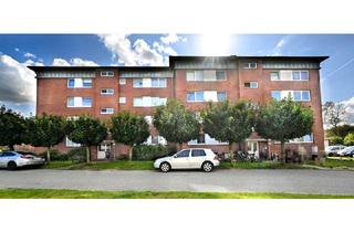 Haus kaufen in 21706 Drochtersen, Lukrative Anlagemöglichkeit an der Elbe – Gepflegtes 16 Parteien-Haus