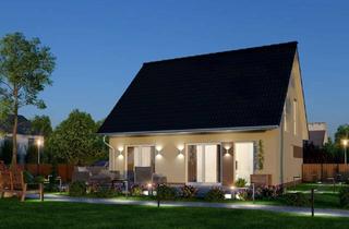 Haus kaufen in 53506 Ahrbrück, Bauen Sie Ihr Traumhaus mit Elbe-Haus®. Schönes Grundstück in Ahrbrück (Nähe Altenahr)