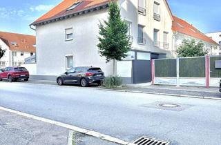 Haus kaufen in Bahnhofstr. 25 L, 76689 Karlsdorf-Neuthard, Neuwertiges Reihenmittelhaus in top Lage !