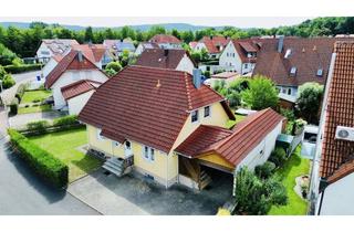 Einfamilienhaus kaufen in 97353 Wiesentheid, Top Angebot für Familien – großzügiges Einfamilienhaus mit Garten