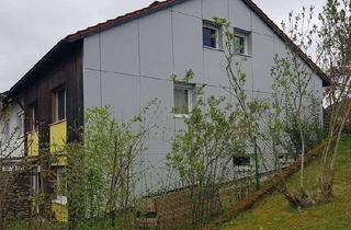 Doppelhaushälfte kaufen in 94036 Heining, Gemütliche Doppelhaushälfte im beliebten Passauer Stadtteil Heining