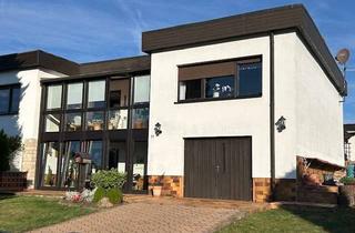 Einfamilienhaus kaufen in Am Keßling 11, 99439 Ettersburg, KOMFORTABLES EINFAMILIENHAUS