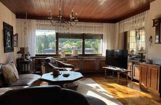 Einfamilienhaus kaufen in Am Keßling 11, 99439 Ettersburg, KOMFORTABLES EINFAMILIENHAUS