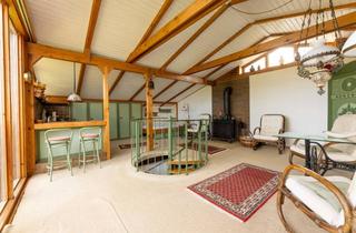 Haus kaufen in Höhen 1 A, 21635 Jork, Ferienhaus mit Garten und Bootsliegeplatz für entspannte Auszeiten