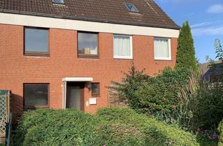 Haus kaufen in 23738 Lensahn, Platzwunder - charmantes Reihenmittelhaus mit Potenzial