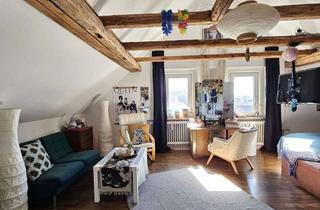 Bauernhaus kaufen in 96486 Lautertal, Etwas Besonderes - Romantisches Bauernhaus mit großem Garten & Scheune!