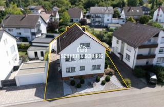 Mehrfamilienhaus kaufen in 76646 Bruchsal, Gepflegtes Mehrfamilienhaus in Top Lage von Bruchsal