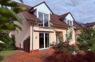 Einfamilienhaus kaufen in 65399 Kiedrich, Lichtdurchflutetes Einfamilienhaus mit viel Platz für die ganze Familie in Kiedrich