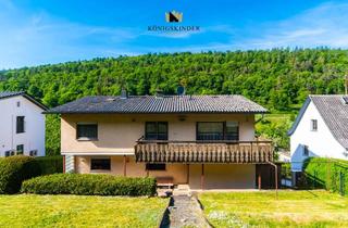 Einfamilienhaus kaufen in 74731 Walldürn, Gartentraum mit 9 Zimmern