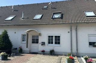 Reihenhaus kaufen in An Den Torfwiesen, 39291 Möser, Tolles Reihenhaus in Möser!