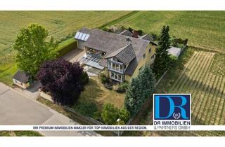 Haus kaufen in 85122 Hitzhofen, ZFH mit Pool und Salzgrotte auf großem Grundstück