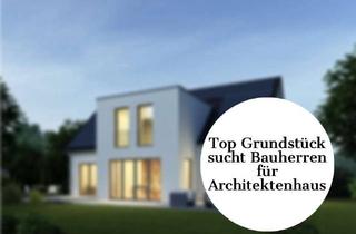 Haus kaufen in 71735 Eberdingen, Top Lage Feldrand - EFH mit ELW möglich