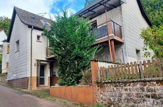 Haus kaufen in 66484 Battweiler, Raus aus der Miete, rein ins eigene Heim!