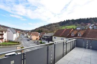 Haus kaufen in 97848 Rechtenbach, Günstiger Gasthof für Investoren und Kapitalanleger