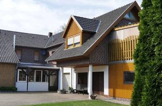 Haus kaufen in 49632 Essen (Oldenburg), Die Immobilie für 3 Generationen