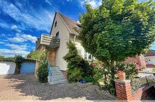 Haus kaufen in 31177 Harsum, Geräumiges Zuhause mit zwei Einheiten in Harsum-Asel!