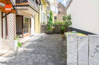 Reihenhaus kaufen in 71711 Murr, Im Herzen des Ortes: Reihenhaus statt Wohnung – pflegeleicht und gut gelegen