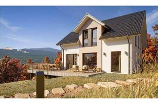 Einfamilienhaus kaufen in 91077 Neunkirchen, Wunderschönes Einfamilienhaus mit Keller und Photovoltaik-Anlage