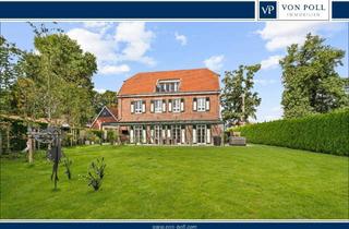 Haus kaufen in 46359 Heiden, Luxus trifft Freiheit -ein Anwesen für Menschen mit Anspruch