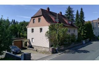 Mehrfamilienhaus kaufen in 95168 Marktleuthen, Mehrfamilienhaus mit Ausbaupotential
