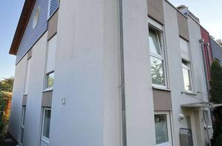 Haus kaufen in 79379 Müllheim, Reihenendhaus in Müllheim
