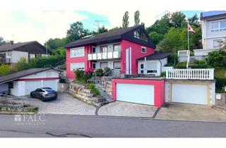 Haus kaufen in Steige 31, 74255 Roigheim, Endlich Platz - FALC Immobilien Heilbronn