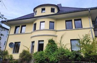 Villa kaufen in 95233 Helmbrechts, Große Villa - für alle die einen besonderen Charme suchen!