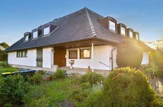 Villa kaufen in 31275 Lehrte, Elegante Villa in begehrter Lage in der Region Hannover