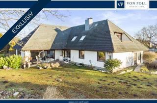 Villa kaufen in 31275 Lehrte, Elegante Villa in begehrter Lage in der Region Hannover