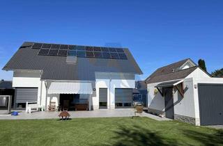 Haus kaufen in Paul- Heinemann- Strasse 75, 52393 Hürtgenwald, Freistehendes Anwesen mit Gästehaus in naturverbundener Lage