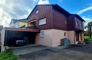 Einfamilienhaus kaufen in 72655 Altdorf, Einfamilienhaus mit Ausbaupotential!