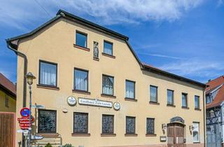 Haus kaufen in 97225 Zellingen, NEU! - Ehemaliger Dorfgasthof mit Nebengebäuden und Wohnraum in Zellingen zu verkaufen